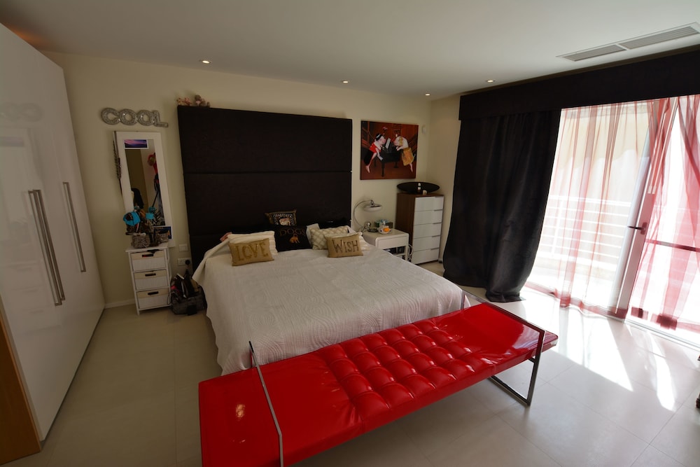 Villa (3 Bedrooms) photo 3