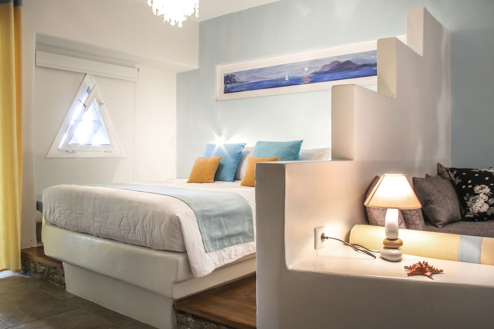 Grand Suite, Sea View photo 2
