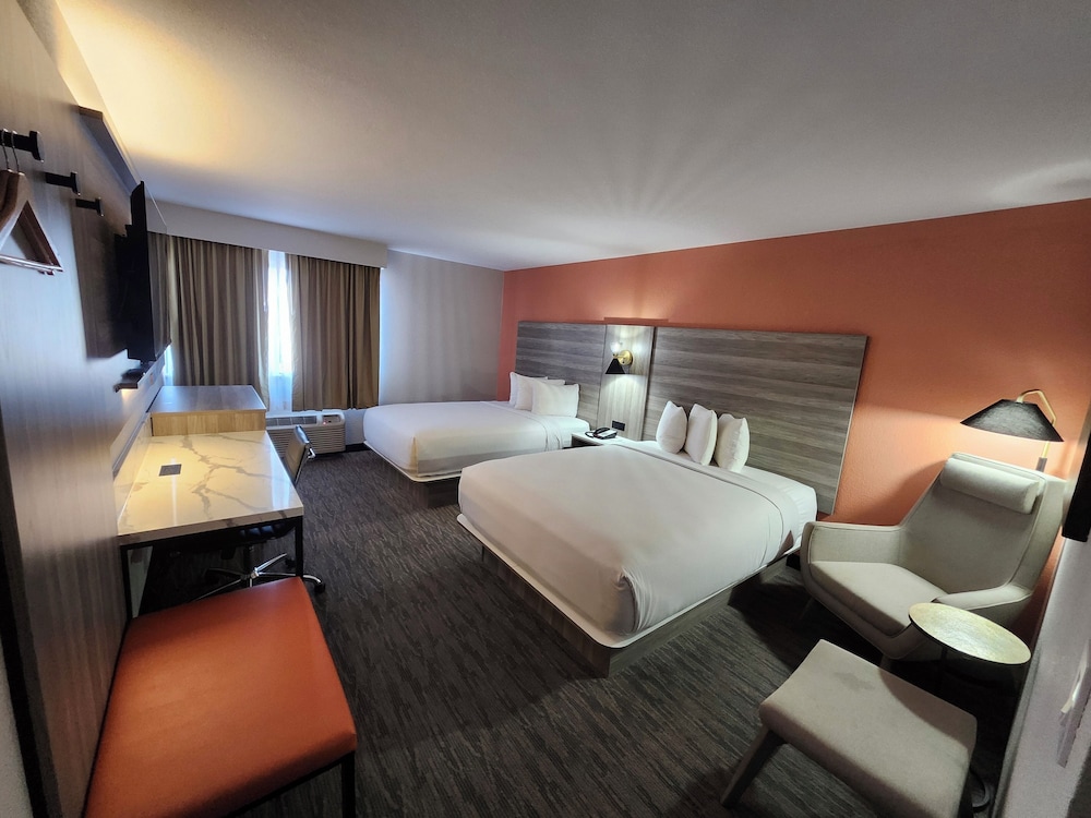 XNET-Standard room photo 1