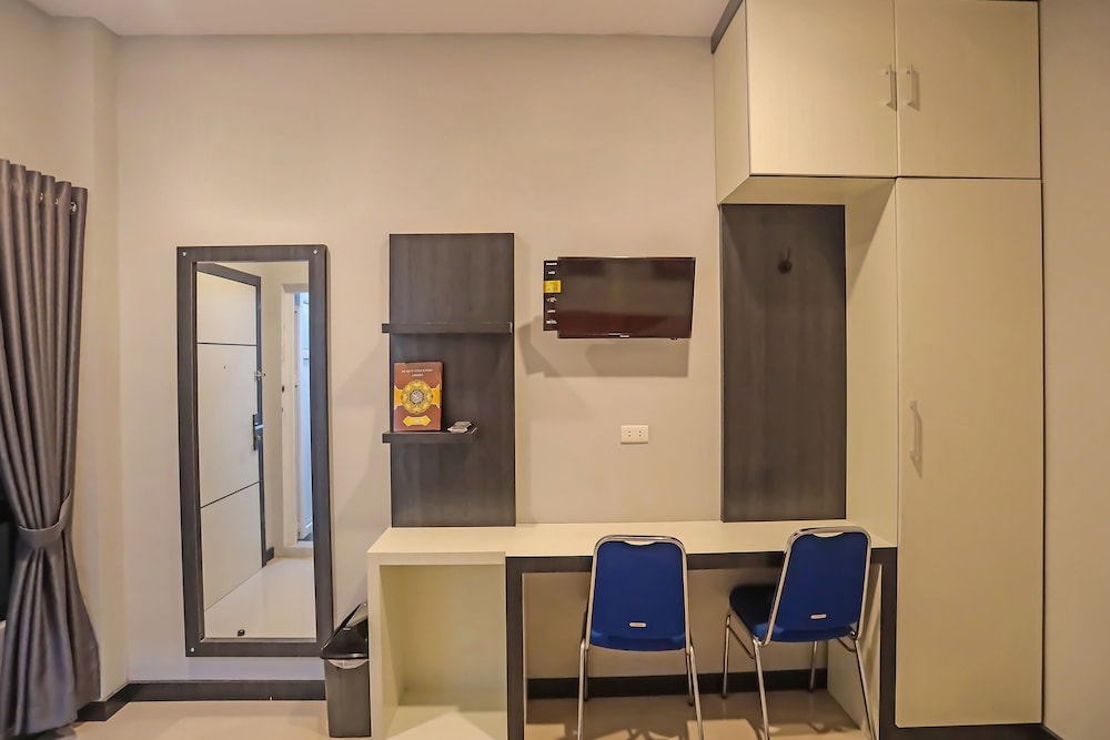 Standard Double Room - Photo 2