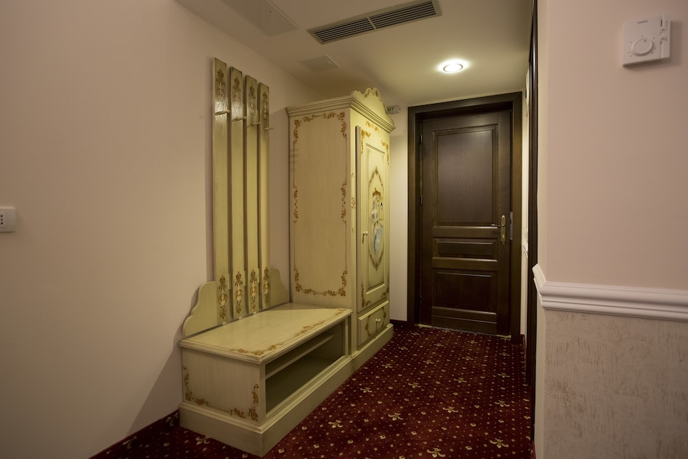 Deluxe Double Room, 1 King Bed photo 2
