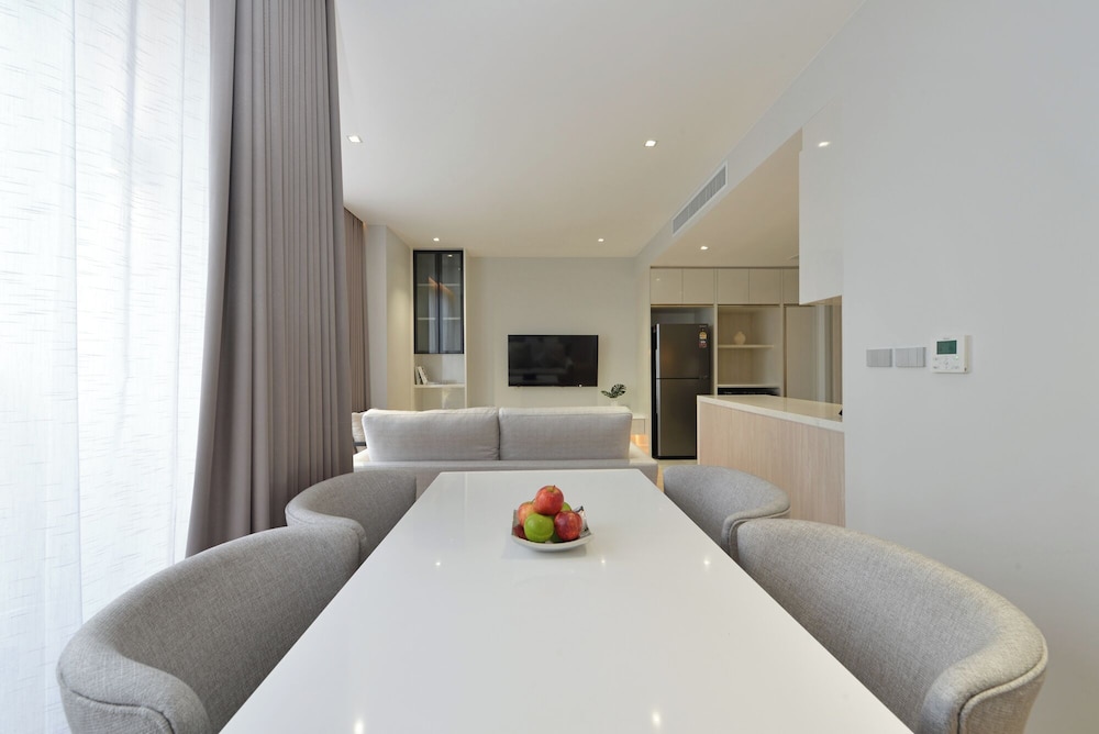 Superior Suite, 1 Bedroom