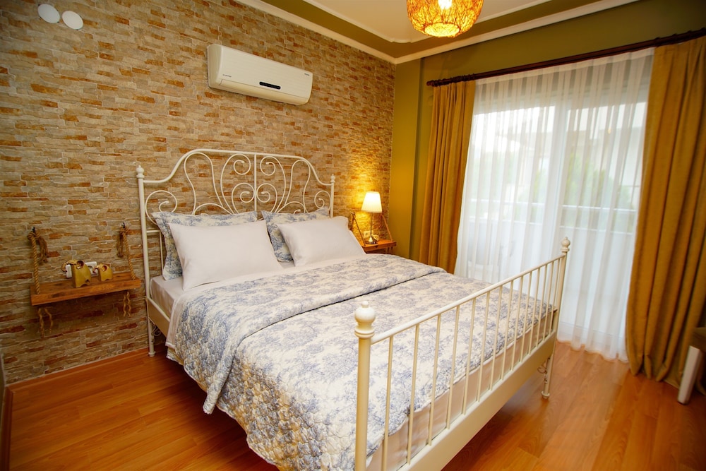 Standard Room, Non Smoking photo 1