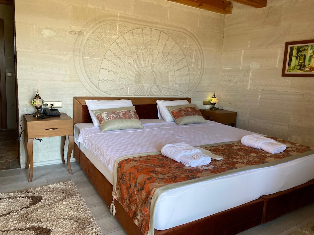 Comfort Double or Twin Room, Valley View photo 3