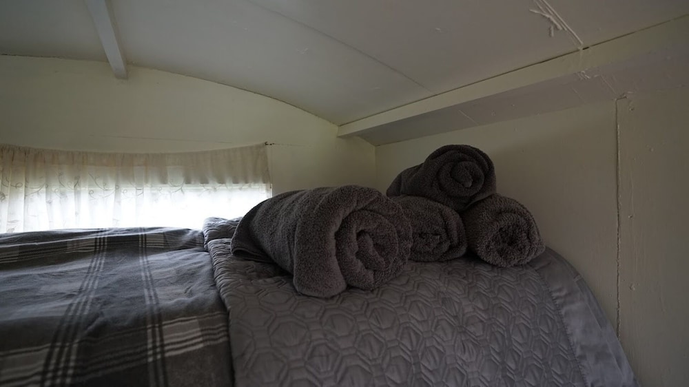 Cabin photo 2