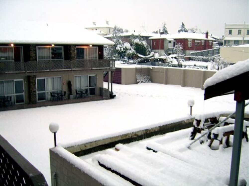 Standard Studio, Non Smoking, Kitchen (Studio,Access Unit)