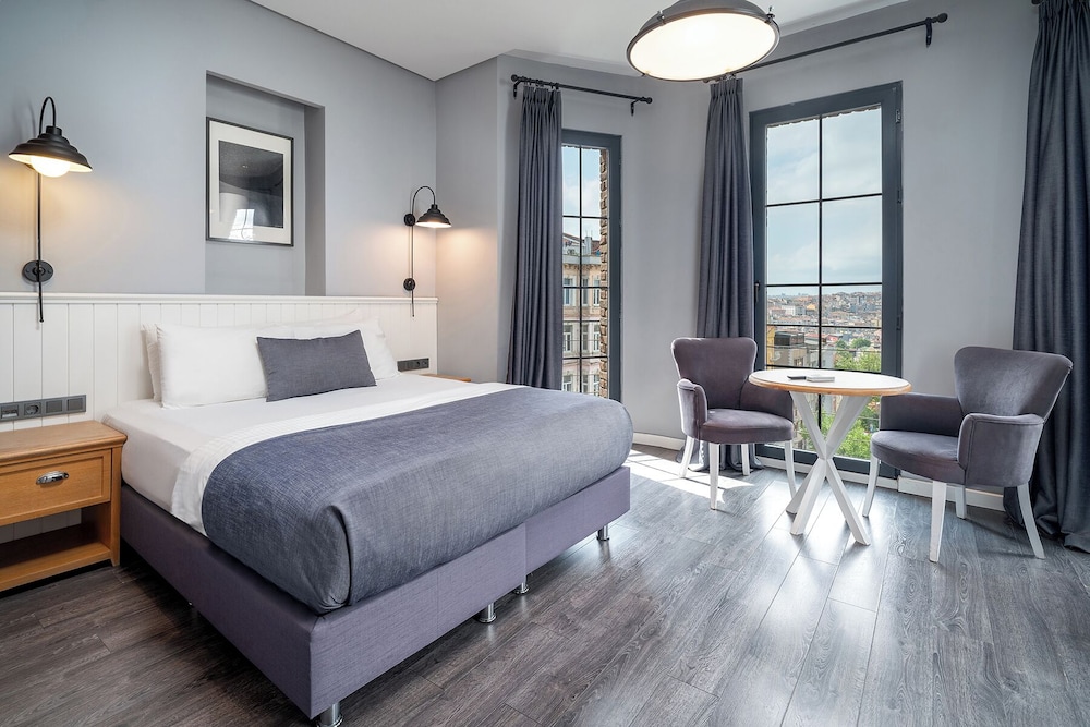 Superior Apartment, City View photo 1