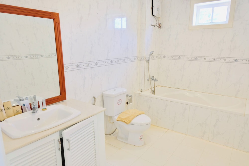 Family Townhome, 2 Bedrooms photo 3