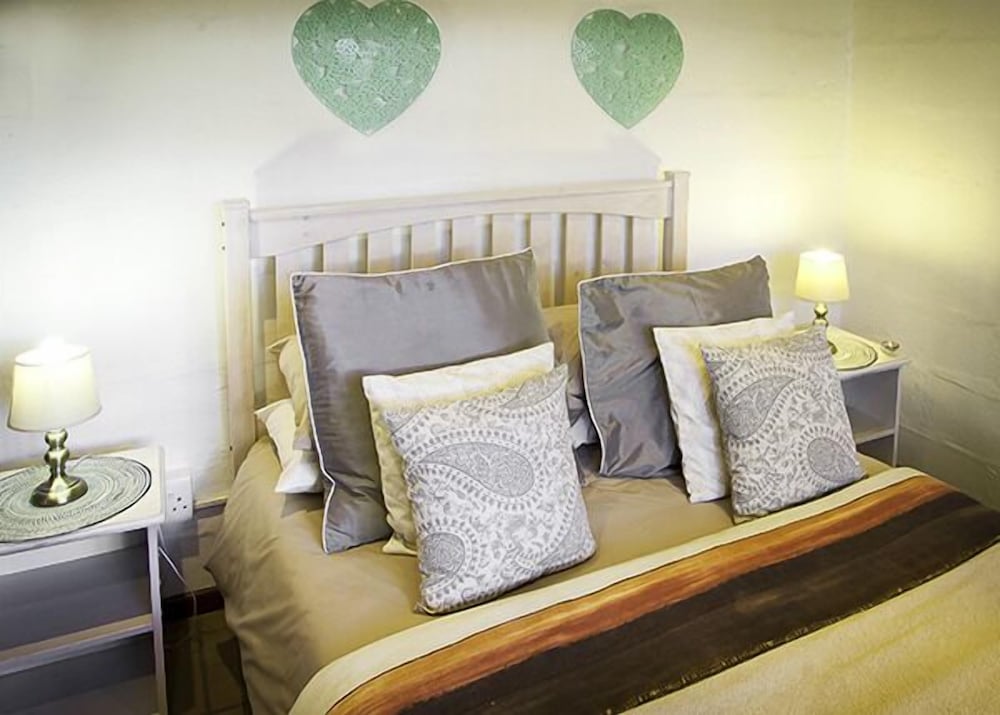 Standard Cottage, 1 Bedroom