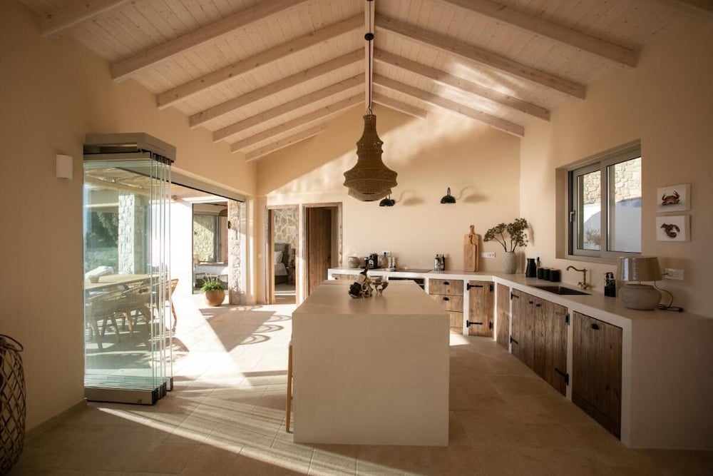 Villa Elysium Parga Luxury Detached Property in Private Grounds, 사진 13