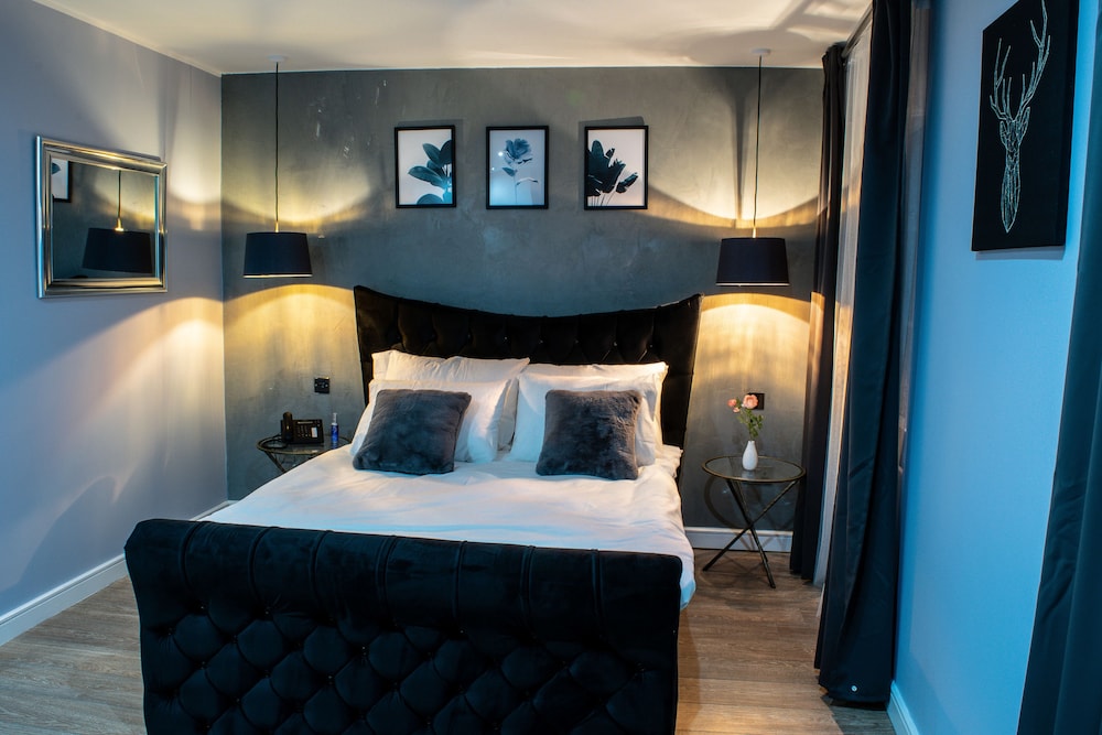Executive Room, 1 King Bed photo 2