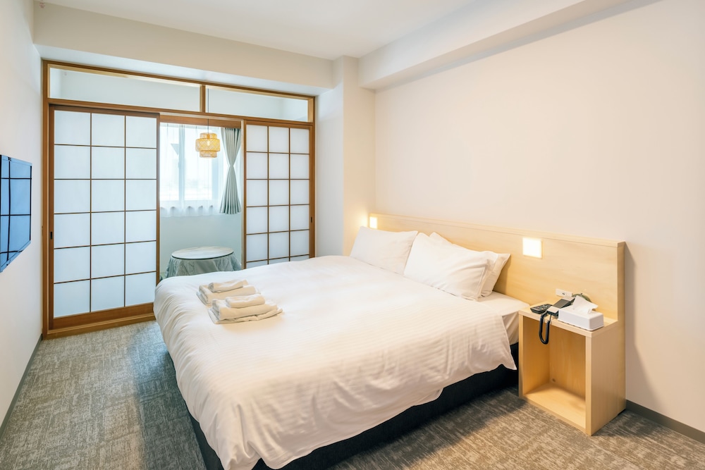 Superior One-Bed Room Apartment, Non Smoking