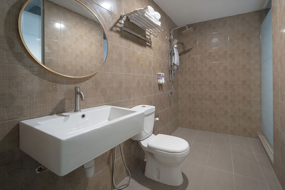 East Riverine Boutique Hotel — photo 92