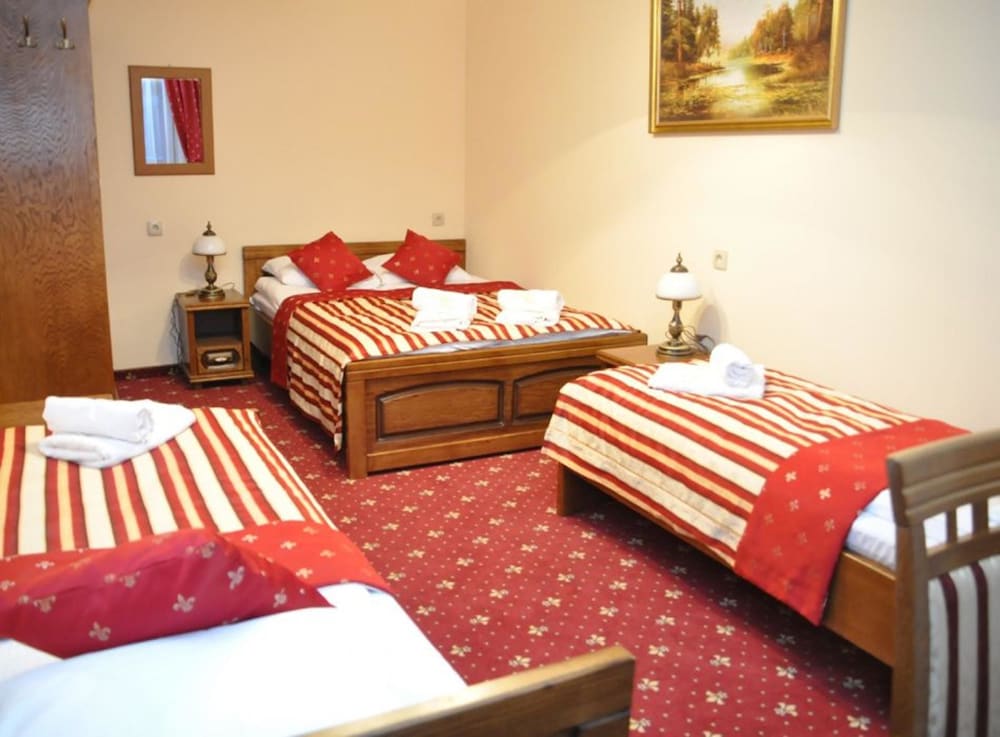 Quadruple Room photo 1