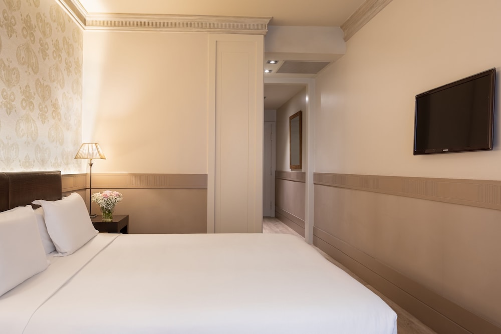 Standard Room (Exterior) photo 3