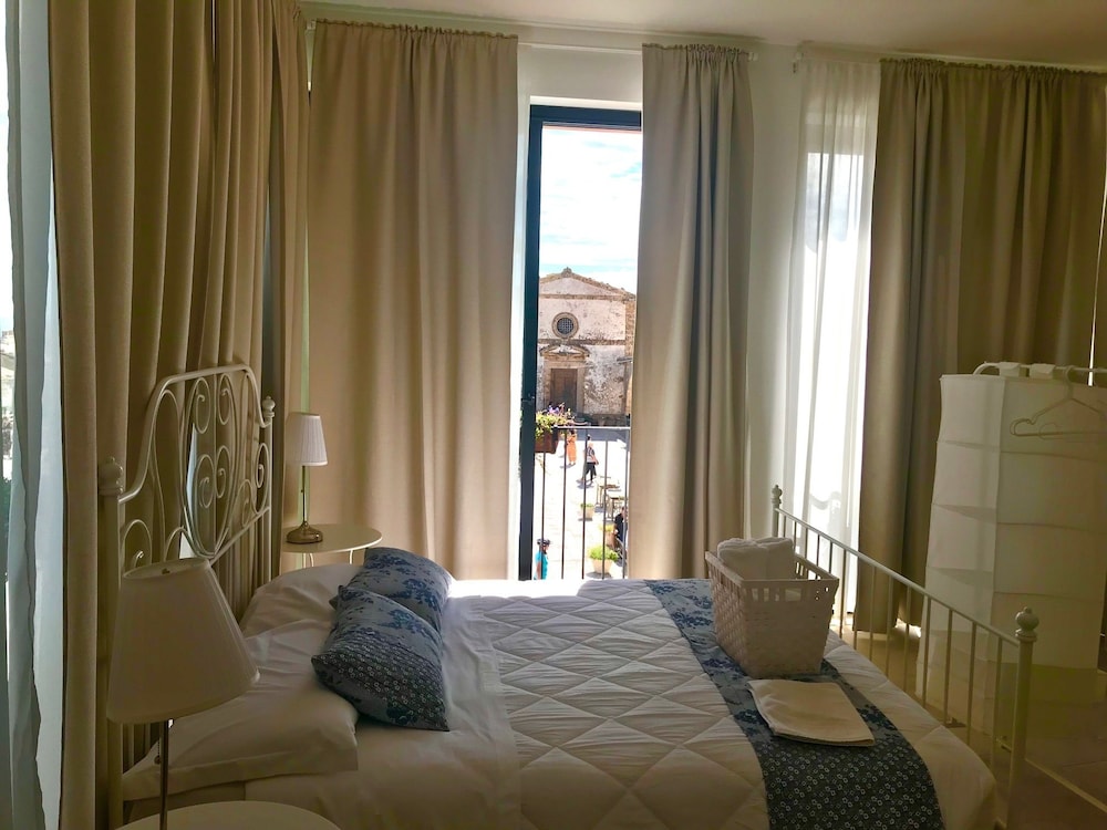 Superior Double Room, Sea View