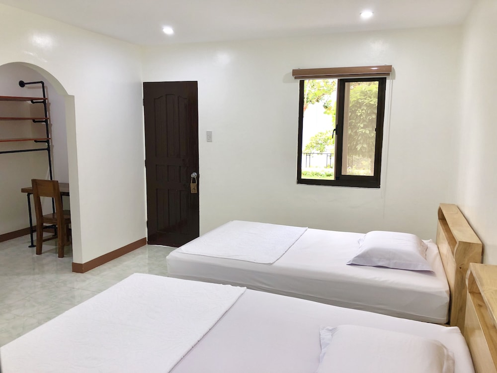 Panoramic Twin Room, Sea View photo 1