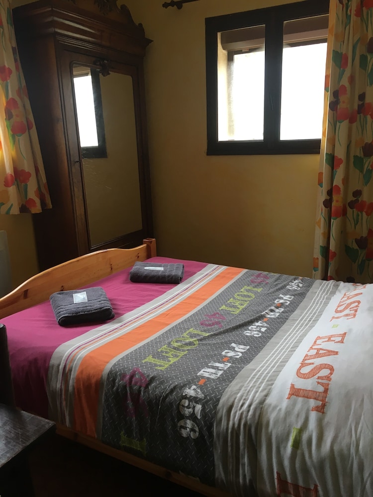 Quadruple Room, Private Bathroom