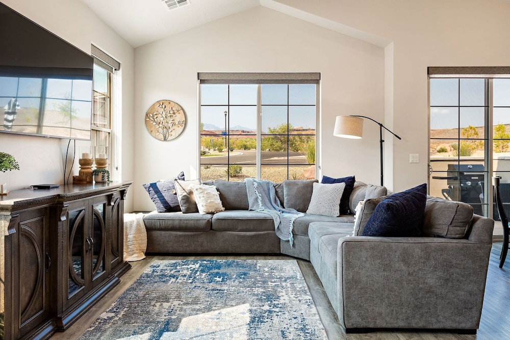 Townhome, 3 Bedrooms
