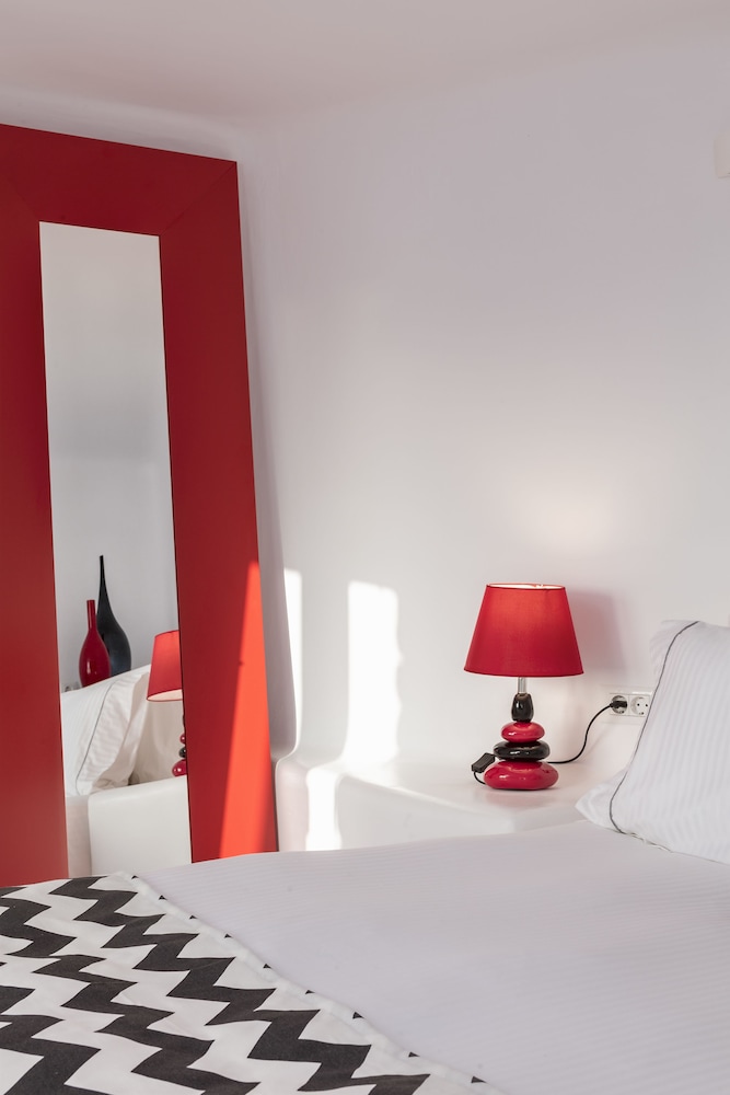 Junior Suite, Jetted Tub, Sea View