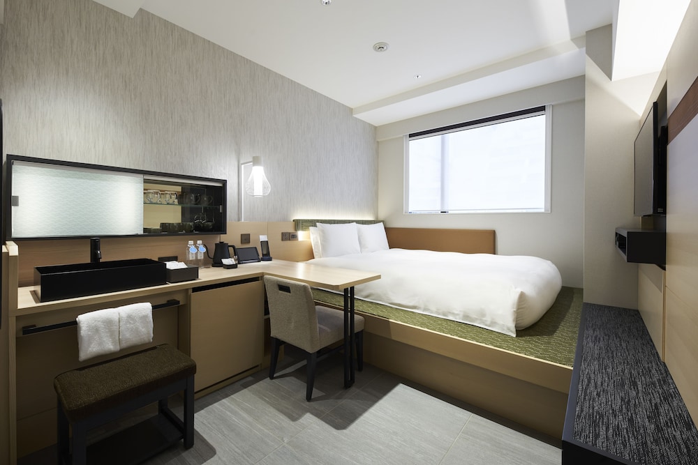 Superior Room, 1 Queen Bed, Non Smoking (B -ENGAWA-) photo 1