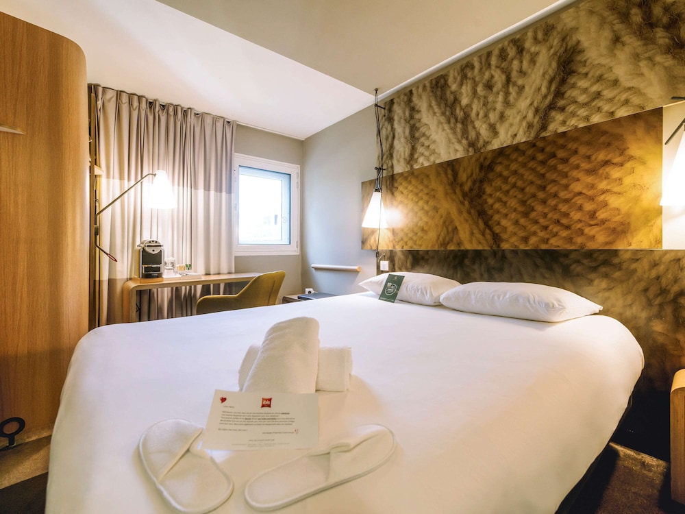Room, 1 Double Bed - Photo 1