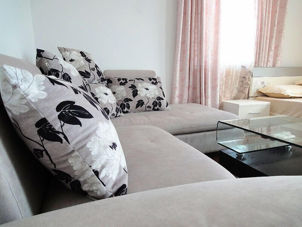 Basic Suite, City View photo 2