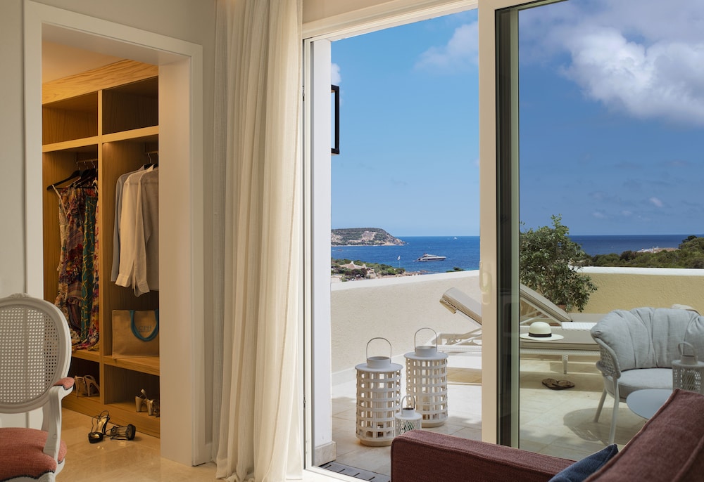Premium Deluxe Room, Terrace, Sea View photo 3