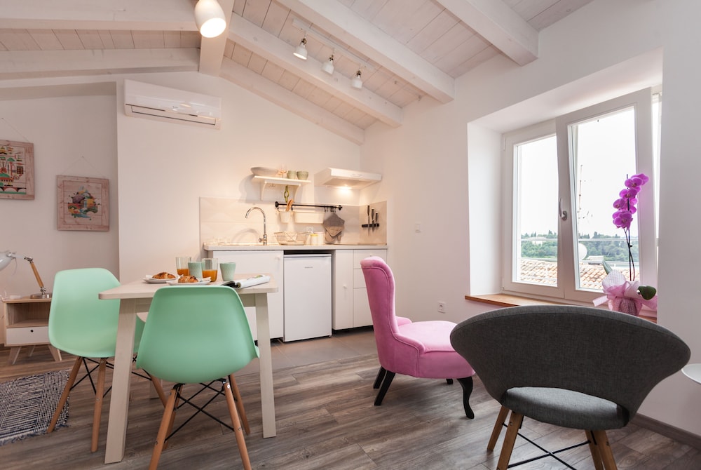 Panoramic Studio, Sea View (Mare) photo 1
