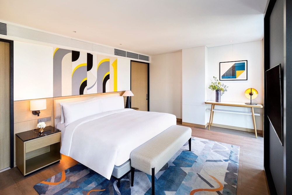 Club Suite, 1 Bedroom, Non Smoking photo 2