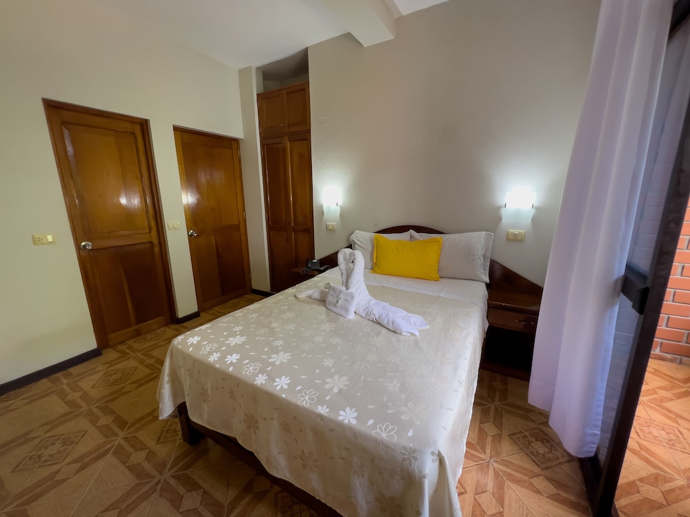 Single Room, 1 Double Bed photo 3