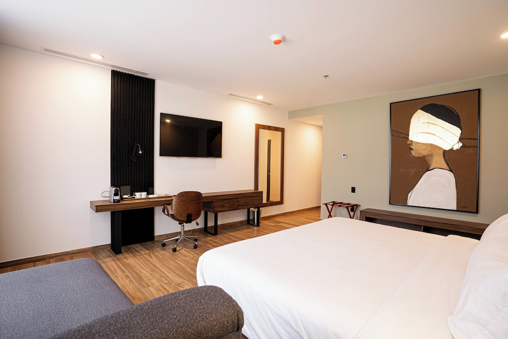 Room, 1 King Bed, Non Smoking photo 1