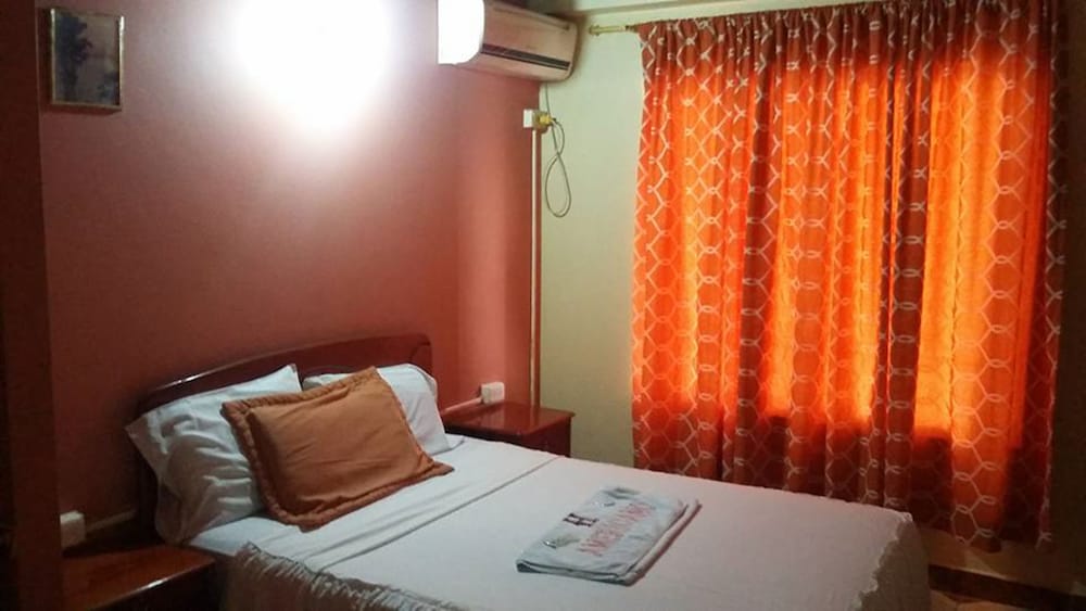 Exclusive Single Room, 1 King Bed, Non Smoking photo 1