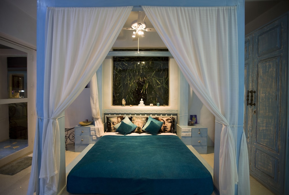 Luxury Villa photo 3