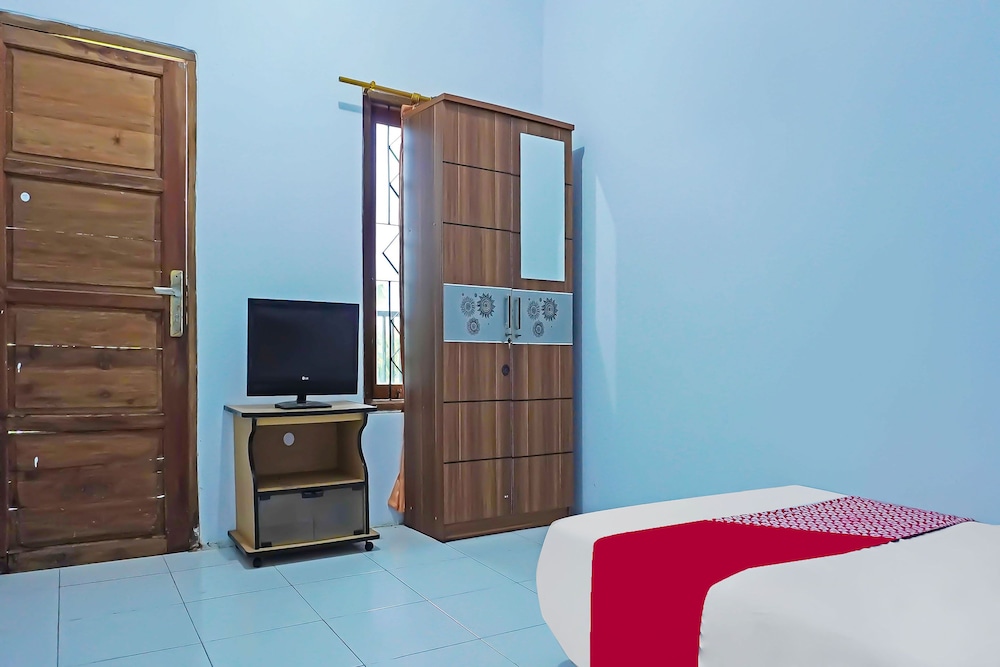 Standard Double Room photo 3