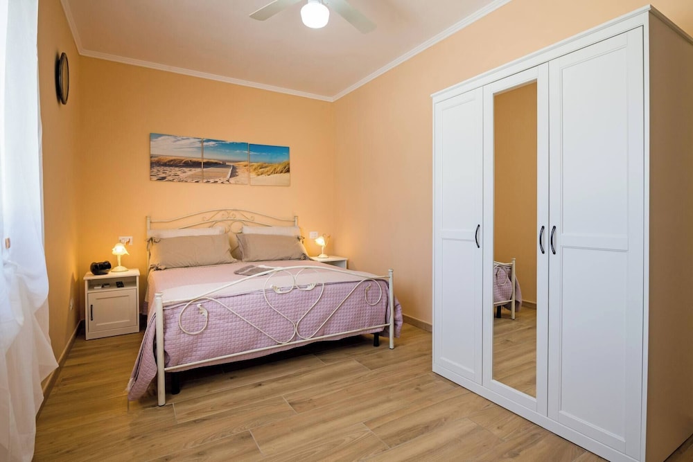 Villa, 3 Bedrooms, Accessible, Smoking