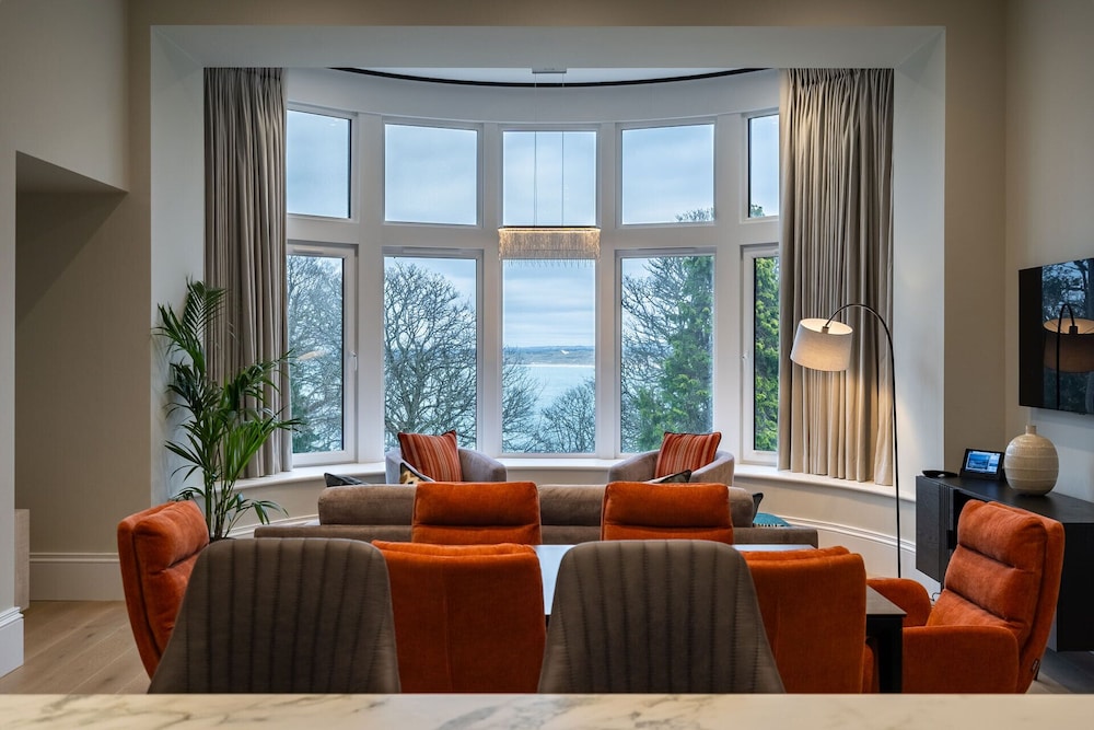 Premium Suite, 2 Bedrooms, Sea View