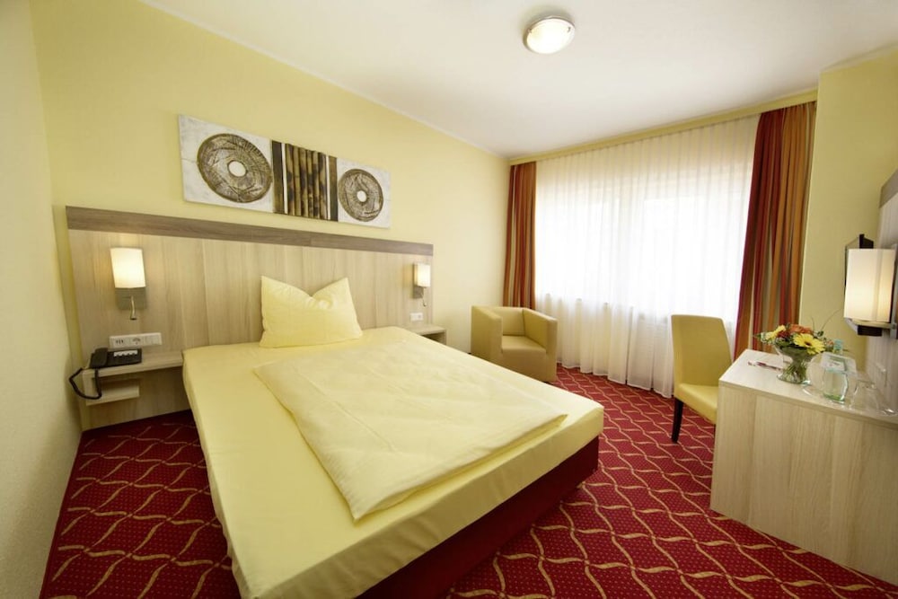 Business Double Room Single Use