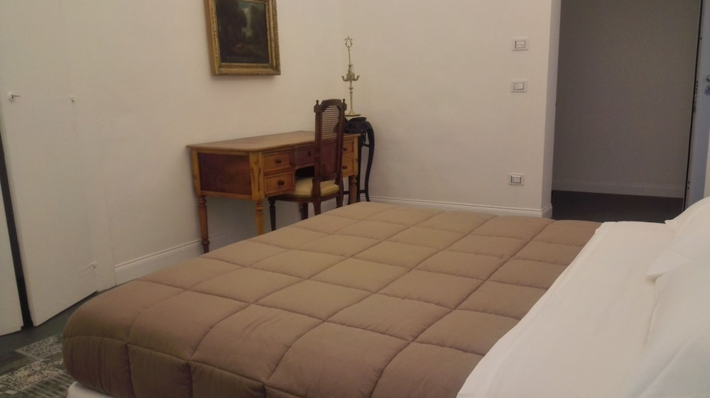 Double Room, City View photo 1