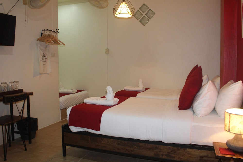 Comfort Triple Room, 3 Twin Beds, Non Smoking photo 1