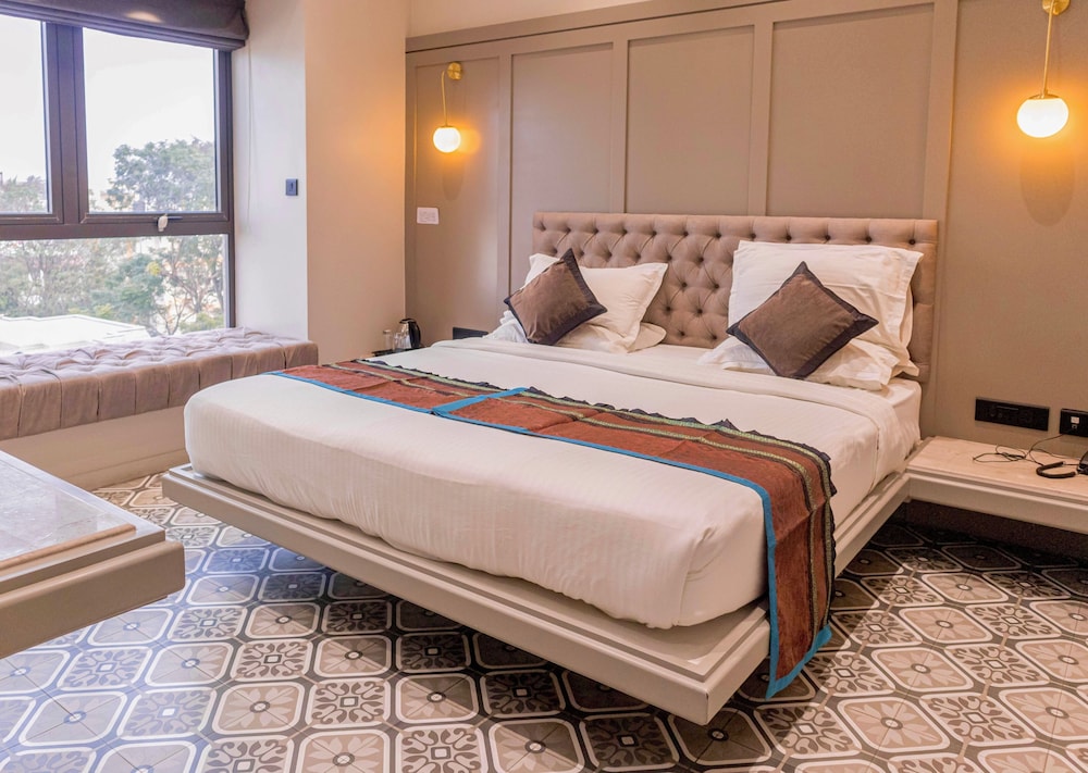 Deluxe Room photo 1