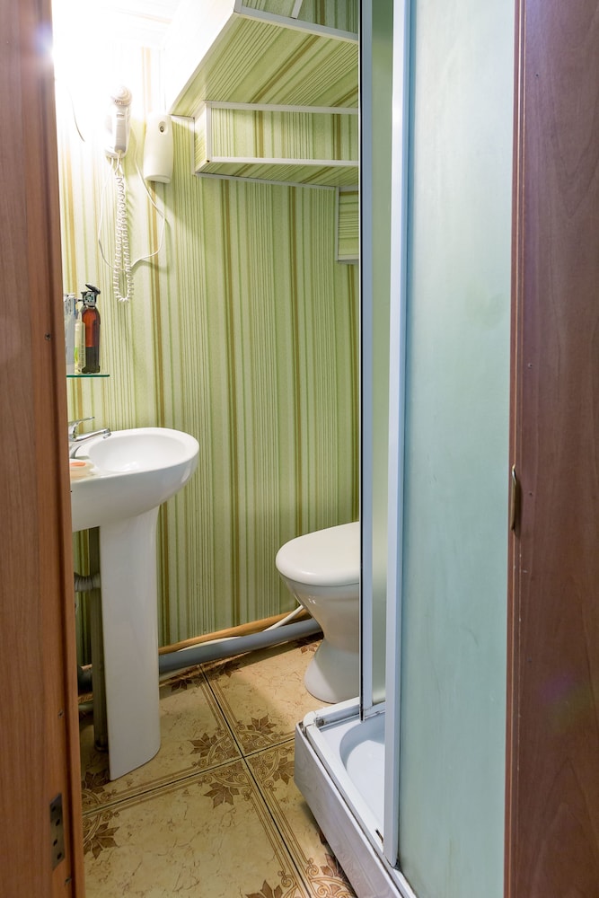 Comfort Triple Room photo 3