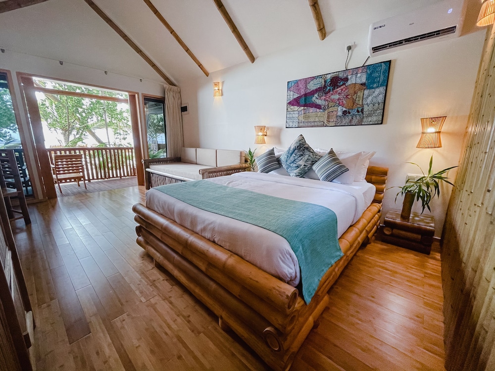 Superior Quadruple Room photo 1