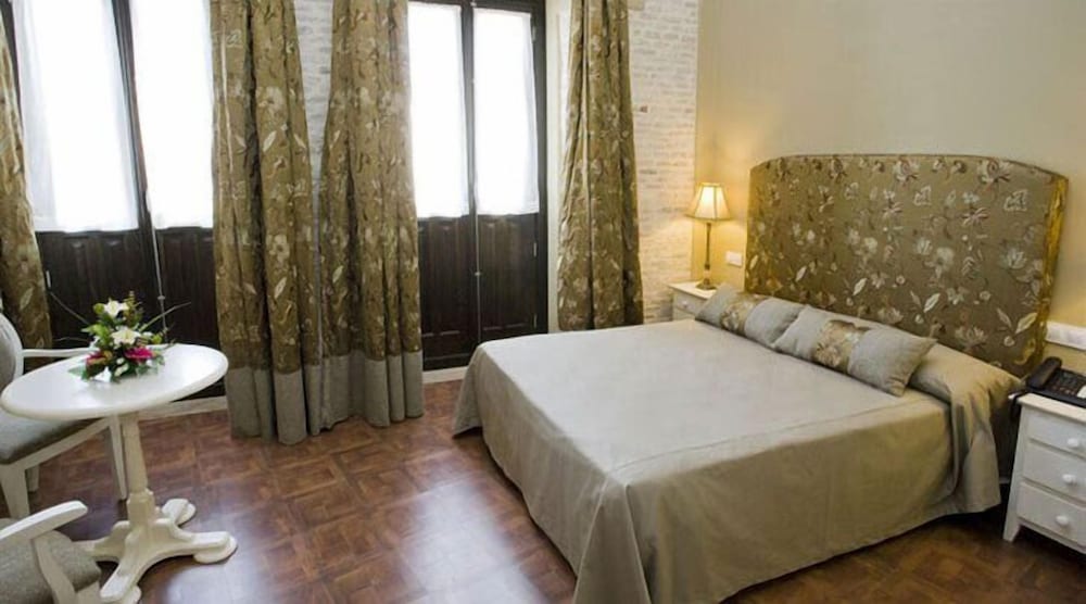 Habitación Doble Superior