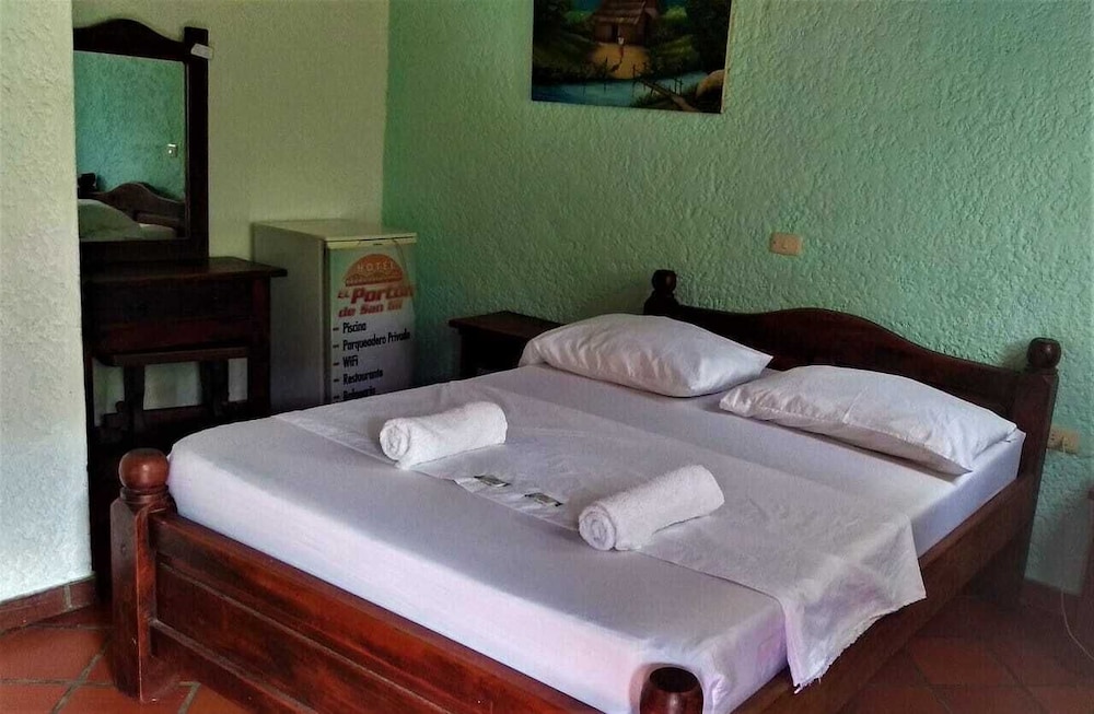 Standard Single Room photo 1