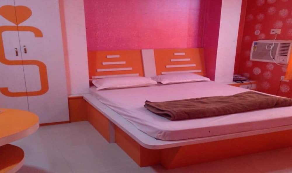 Non Ac Room