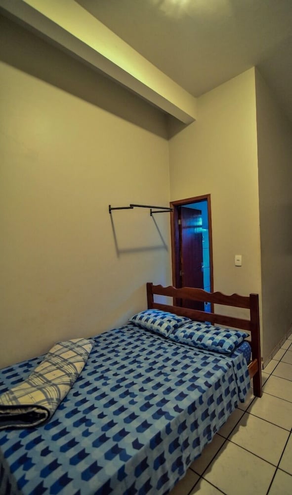 Economy Room, 1 Double Bed photo 1