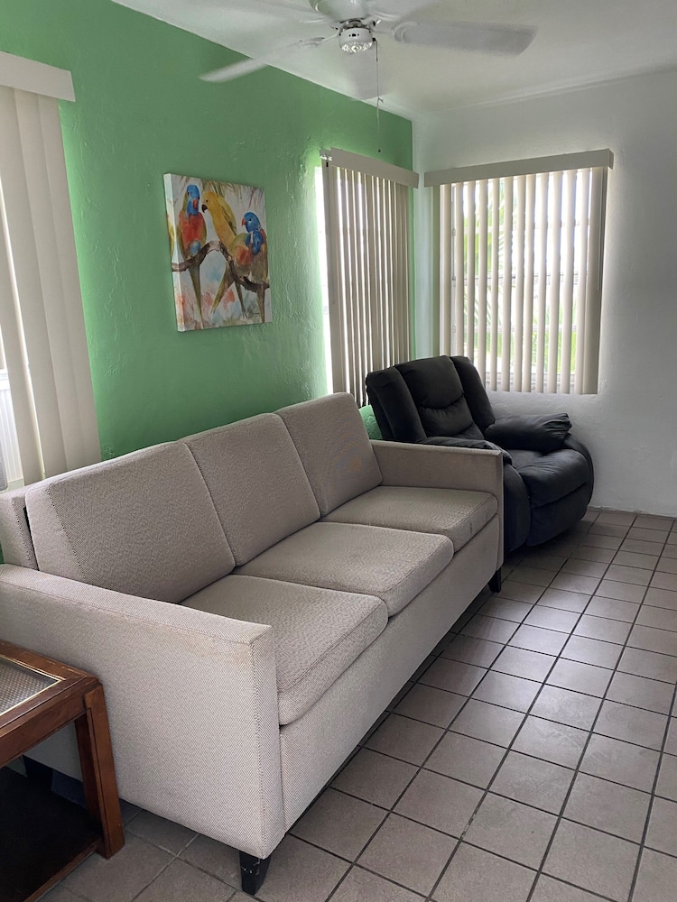 Double One Bedroom photo 3