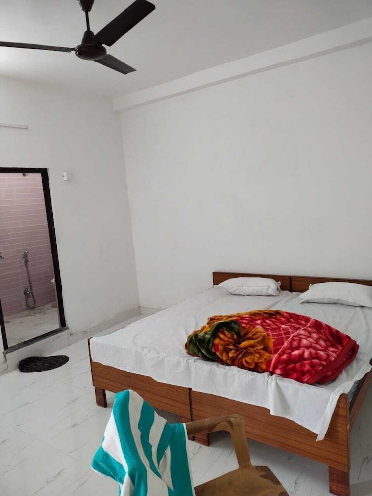 Deluxe Room photo 2