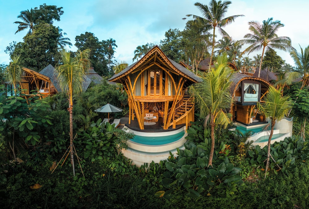 One Bedroom Pool Villa